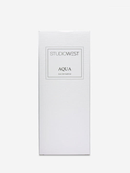 Studiowest Aqua EAU DE Parfum 100ml