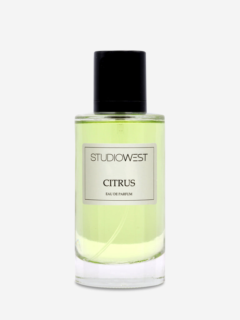 Studiowest Citrus EAU DE Parfum 100ml