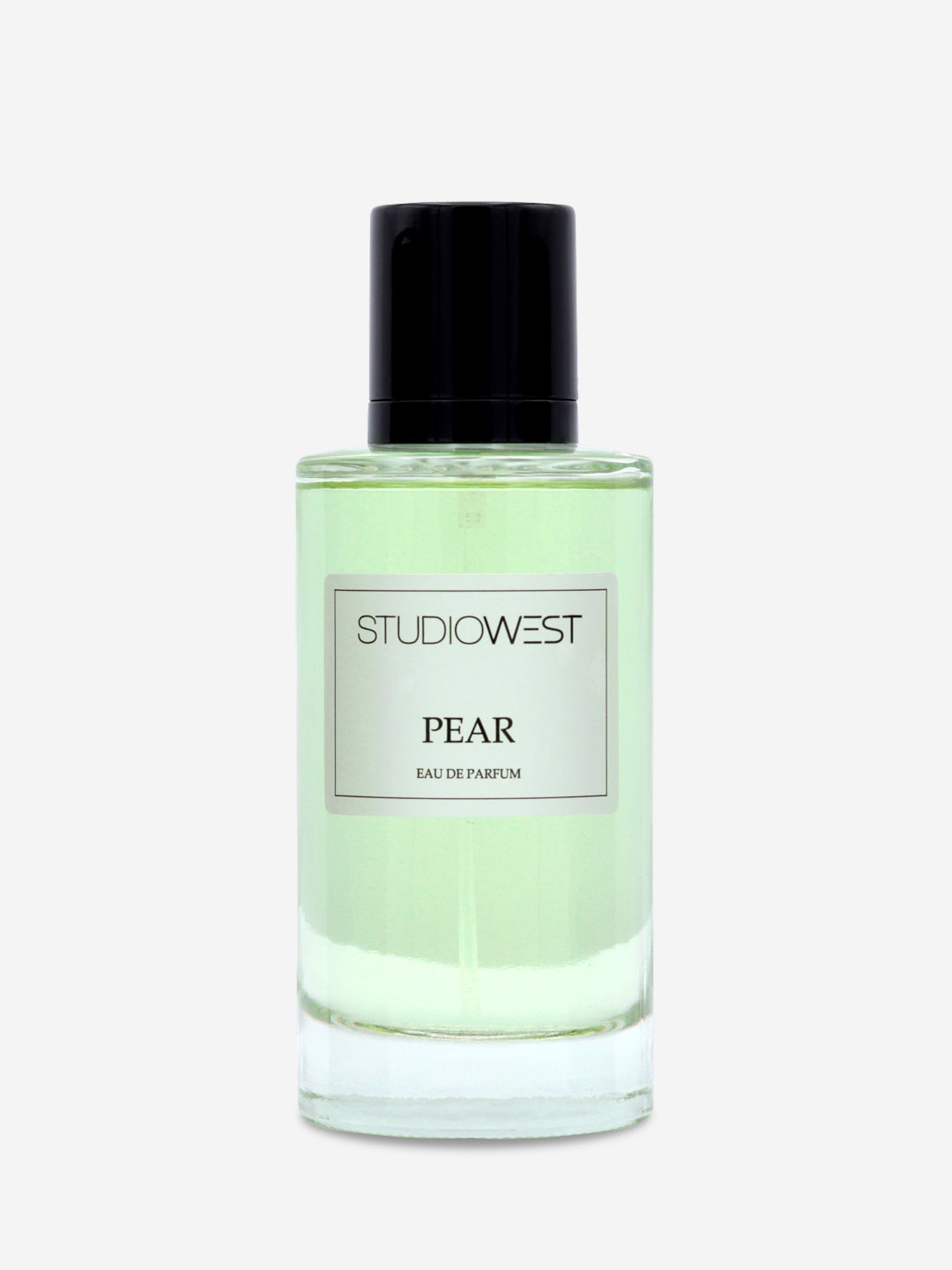 Studiowest Pear EAU DE Parfum 100ml