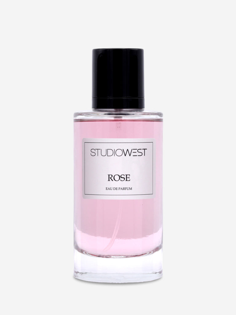 Studiowest Studiowest Rose EAU DE Parfum 100ml