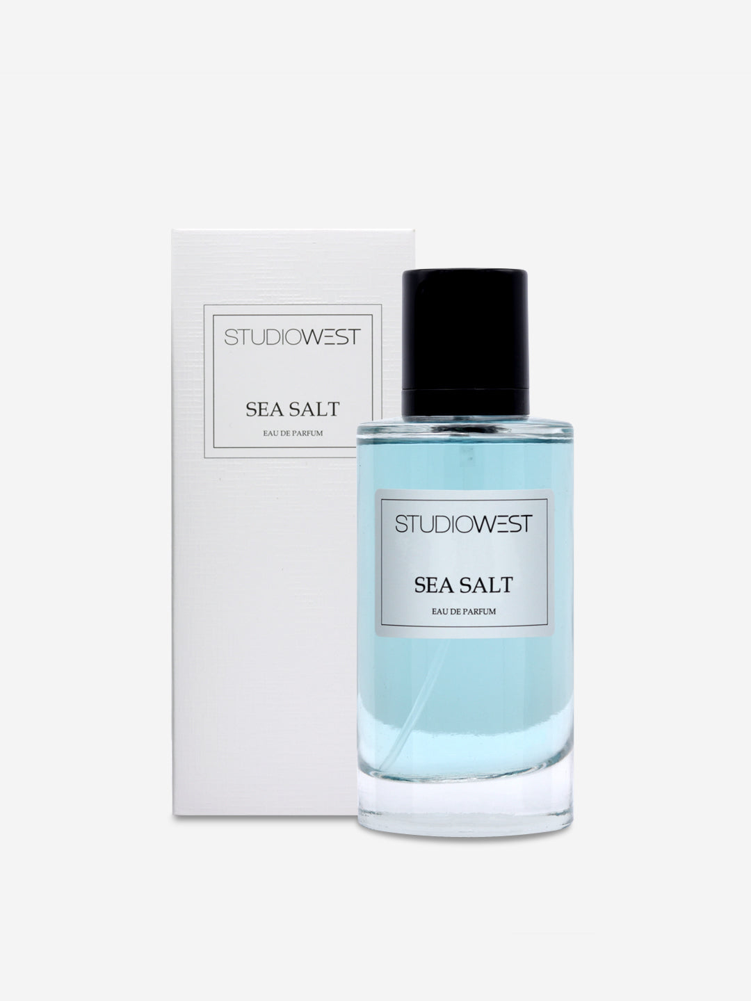 Studiowest Sea Salt EAU DE Parfum 100ml