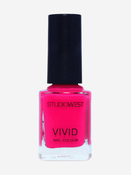 Studiowest Vivid Creme Nail Colour FDP-01 - 9 ml