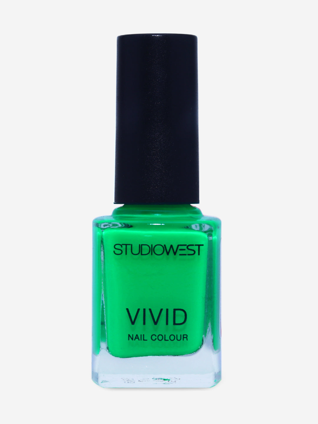 Studiowest Vivid Creme Nail Colour FGR-01 - 9 ml