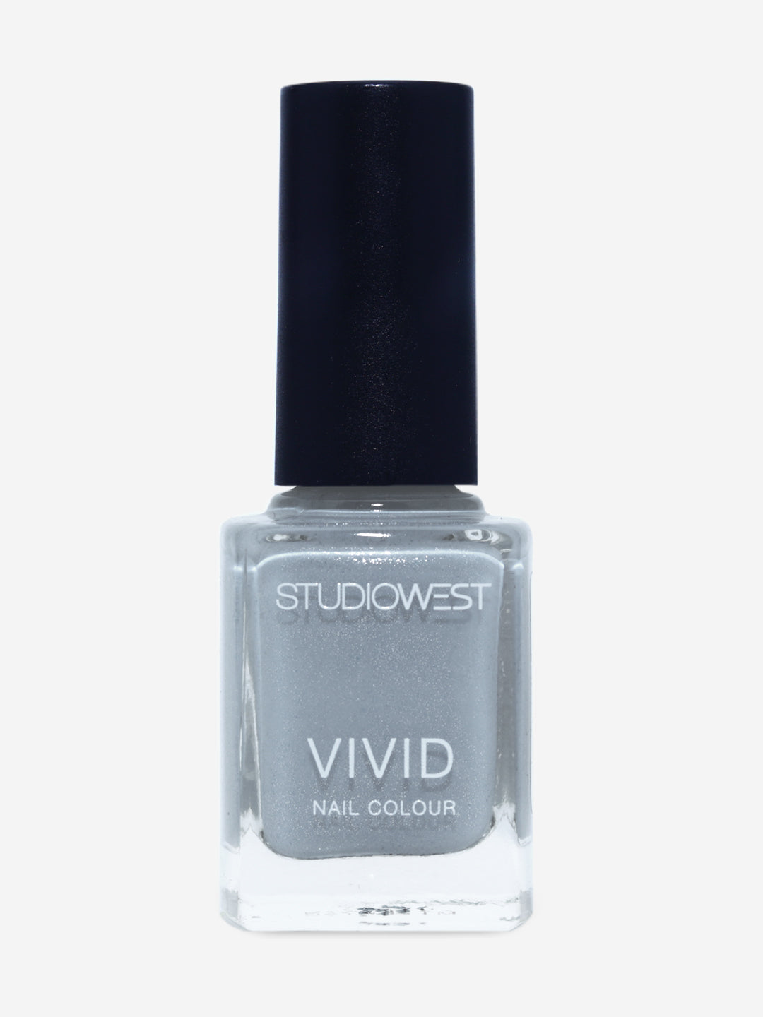 Studiowest Vivid Nail Colour Denim-03 - 9 ml