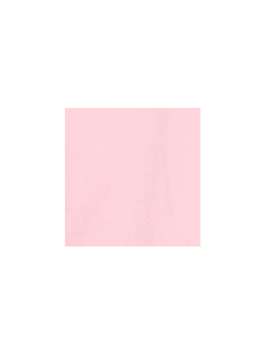 WES Casuals Light Pink Relaxed-Fit Polo T-Shirt