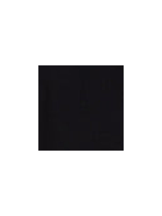 WES Casuals Black Eco-Save Slim Fit T-Shirt