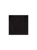 WES Lounge Black Briefs Pack of Three