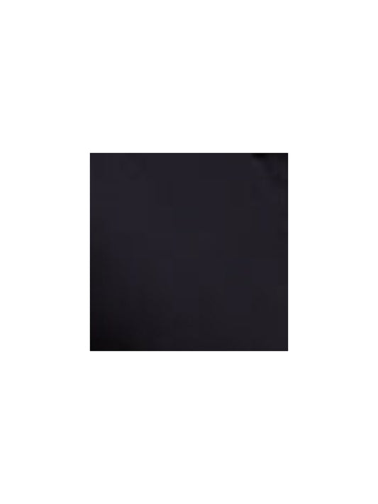 WES Formals Black Self-Texture Relaxed Fit Shirt