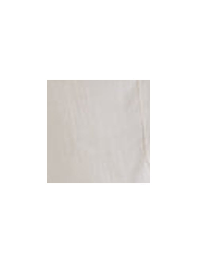 ETA Off-White Cotton Slim-Fit Mid-Rise Chinos