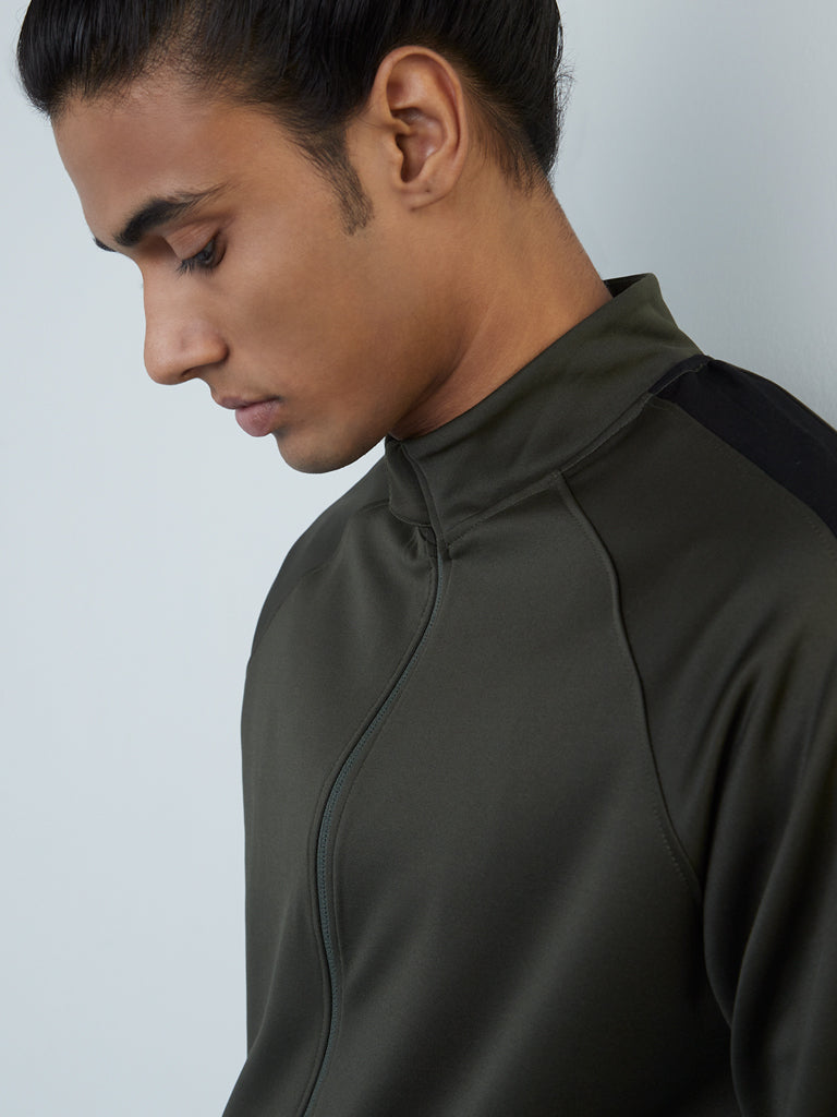 Studio fit jackets sale