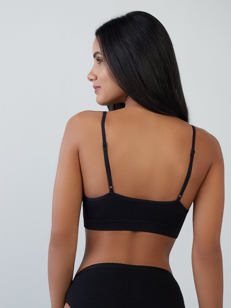 wunderlove sports bra