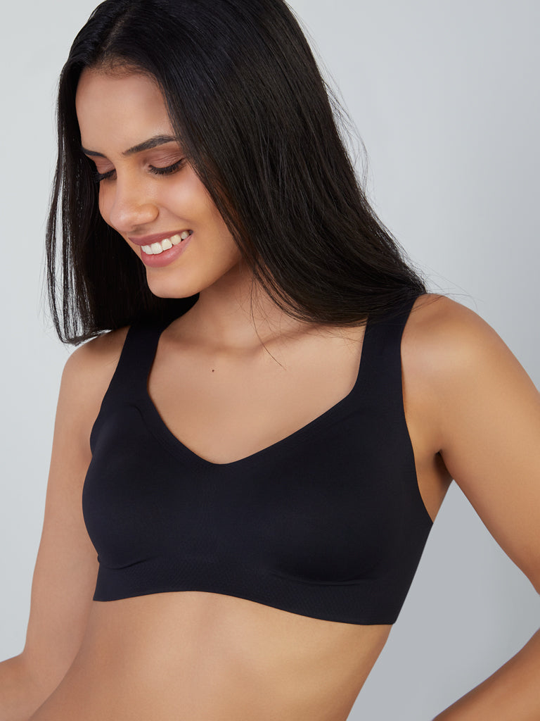 wunderlove sports bra