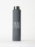 Westside Home Large Grey Water Bottle