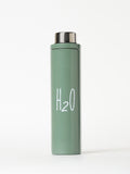 Westside Home Large Mint Water Bottle