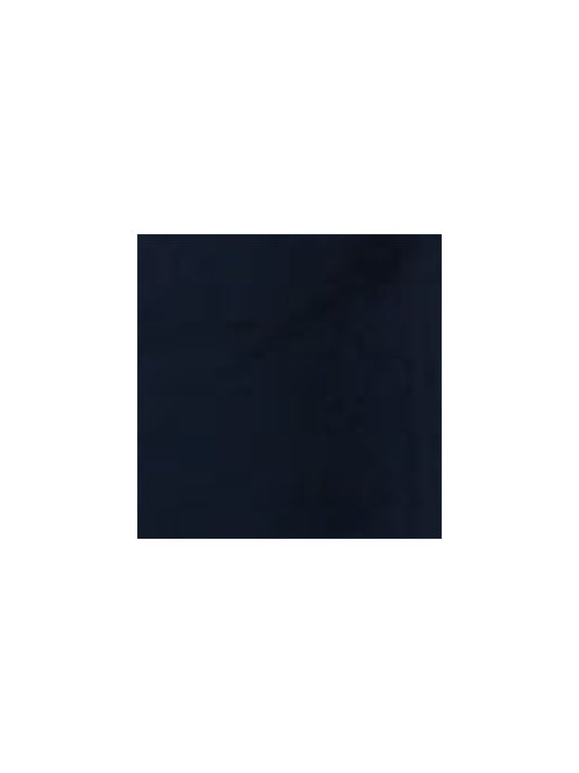 WES Lounge Navy Relaxed-Fit Shorts