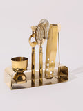 Westside Home Gold Bar Set