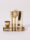 Westside Home Gold Bar Set
