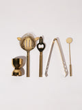 Westside Home Gold Bar Set