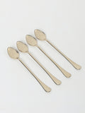 Westside Home Gold Cocktail Spoons Set Of Four