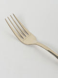 Westside Home Gold Forks Set Of Four