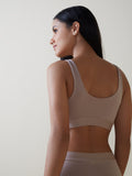Wunderlove One Size Fits All Latte Bra