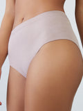 Wunderlove Taupe Full Briefs