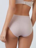 Wunderlove Taupe Full Briefs