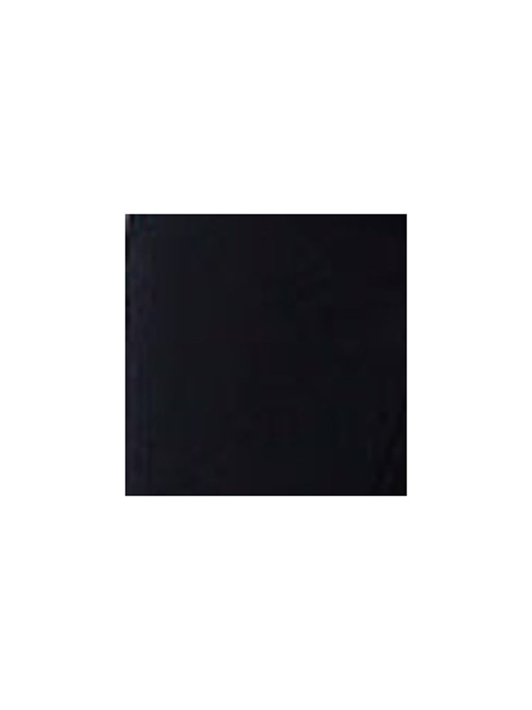 ETA Black Self-Textured Slim-Fit Joggers