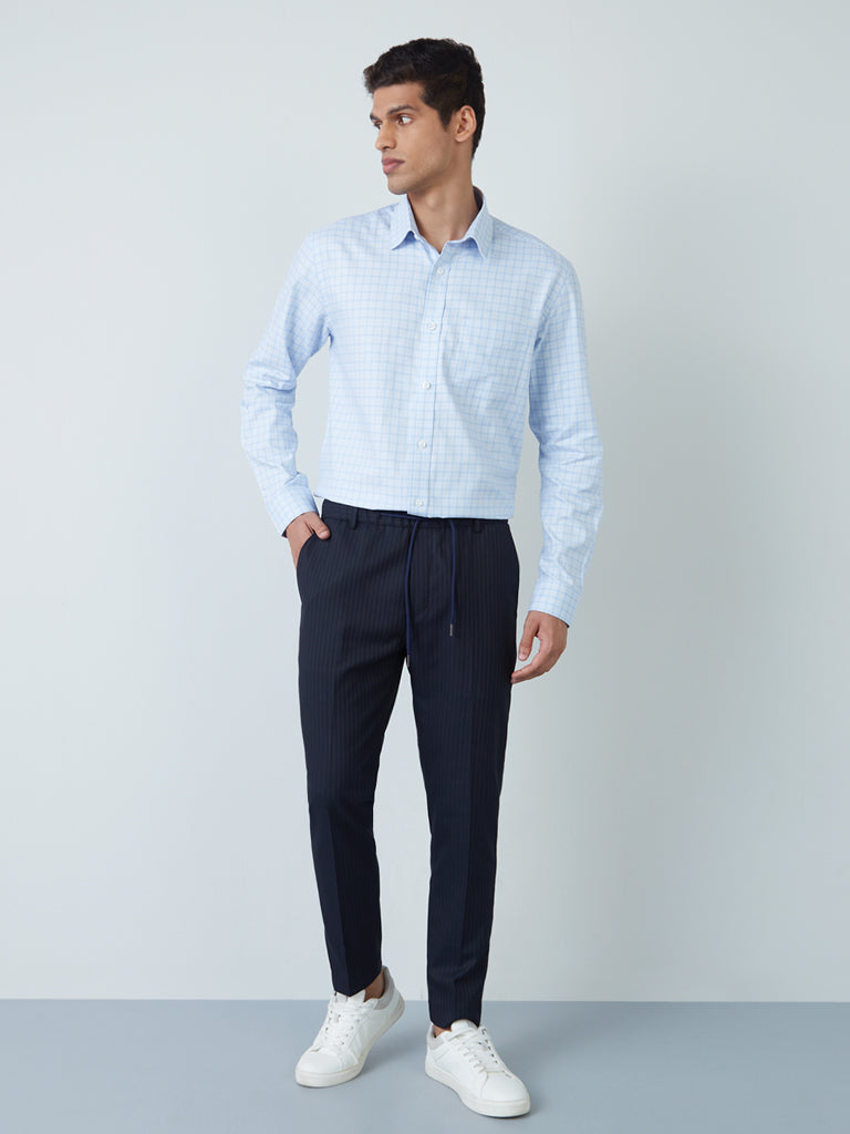 Hunting for a Perfect Corporate Look Take a Look at This Best Formal Shirts   Pants for Men 2022