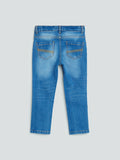 HOP Kids Blue Denny Jeans