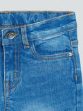 HOP Kids Blue Denny Jeans