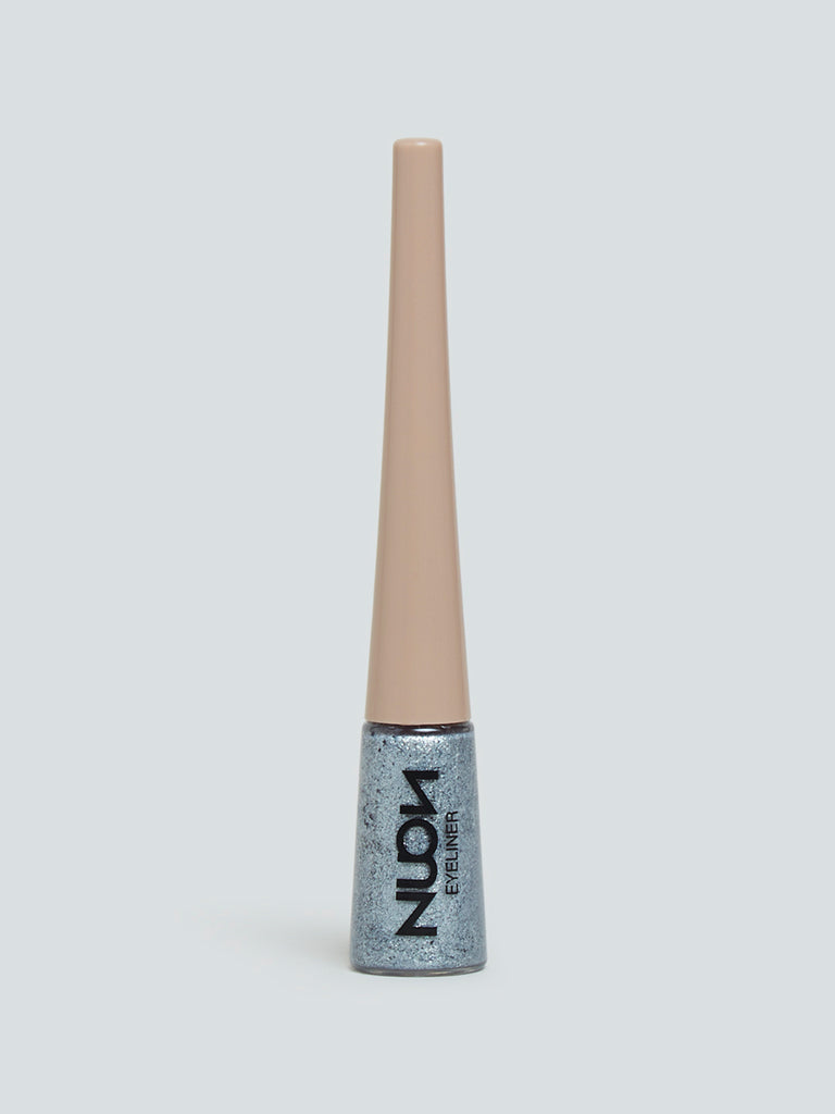 Nuon Shimmer Grey Eyeliner, 3.5ml