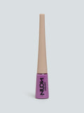 Nuon Shimmer Lilac Eyeliner, 3.5ml