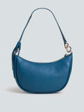 LOV Blue Ramona Shoulder Bag