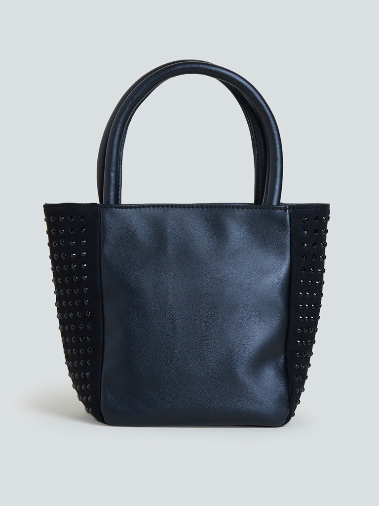 Buy Black Bags Online in India at Best Price - Westside