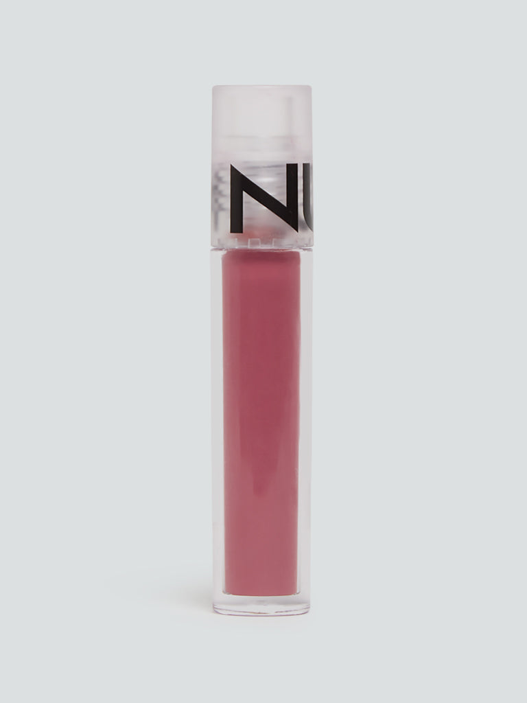 Nuon Liquid Lipstick, NU-BR02