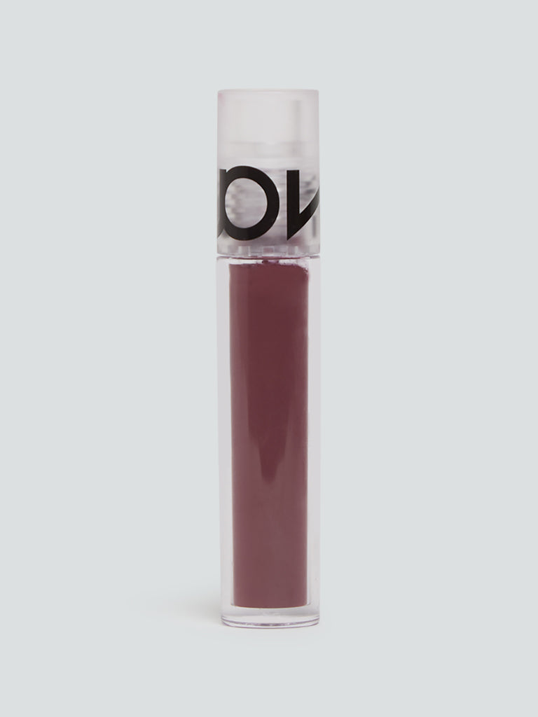 Nuon Liquid Lipstick, NU-BR03