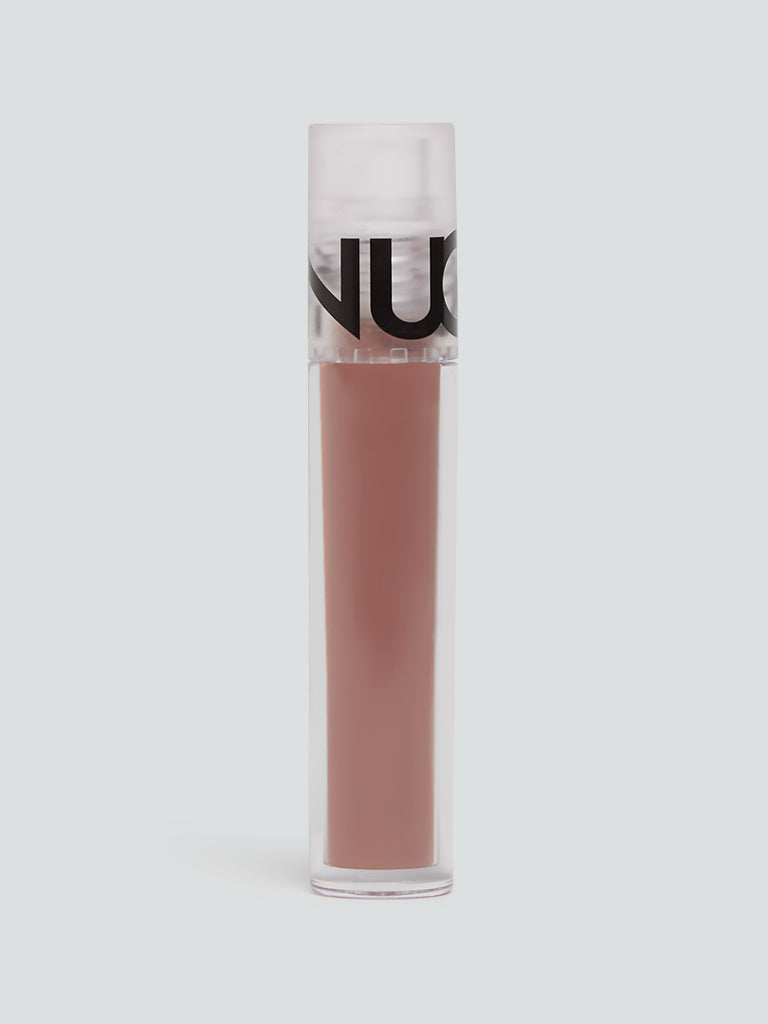 Nuon Liquid Lipstick NU-N02 - 4.4 ml