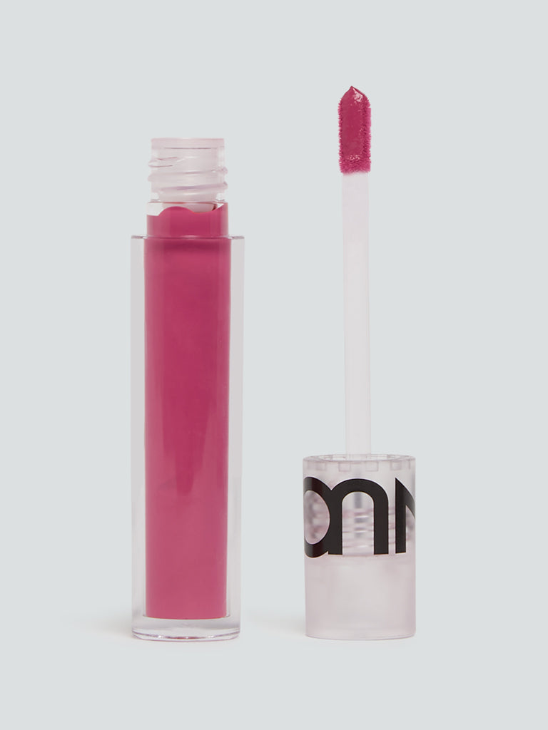 Nuon Liquid Lipstick, NU-PK02