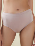 Wunderlove Taupe Full Briefs