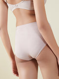 Wunderlove Taupe Full Briefs