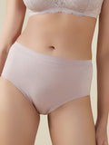 Wunderlove Taupe Full Briefs