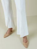 Wardrobe White Trousers