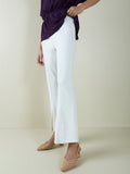 Wardrobe White Trousers