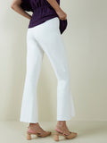 Wardrobe White Trousers