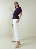 Wardrobe White Trousers