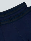 WES Lounge Navy Trunks Pack Of Two