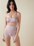 Wunderlove Taupe Padded Seamless Bra