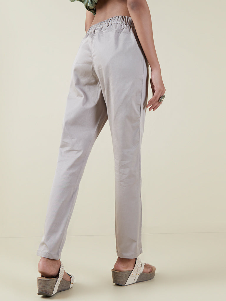 JEANS & WESTERN TROUSERS | ETHNIC