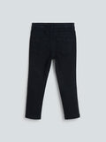 HOP Kids Black Denny Jeans
